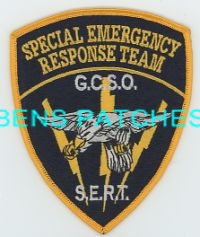 GEORGIA,A,GWINNETT COUNTY SHERIFF SPECIAL EMERGENCY RESPONSE TEAM SERT 1